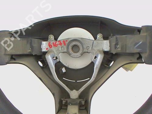 Steering wheel PEUGEOT 107 (PM_, PN_) 1.0 | BP20467233C49 