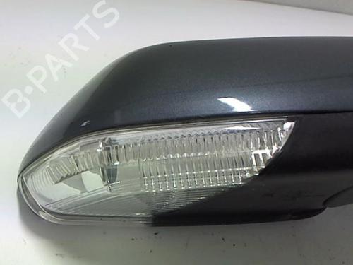 Right mirror SKODA OCTAVIA II (1Z3) 1.9 TDI | BP20478410C27 