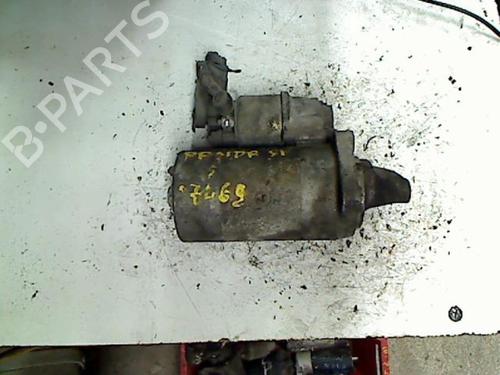 Starter FIAT PANDA (141_) 900 | BP21232562M8 