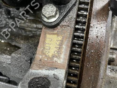 Engine FORD KA (RU8) 1.3 TDCi | BP20388652M1 - Image 6