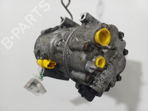 Used AC compressor AC compressor 38584078 38584078