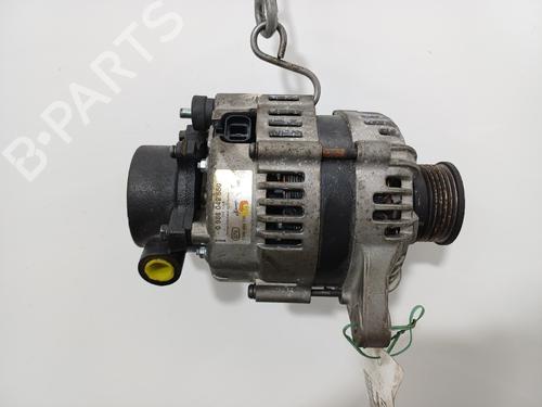 Used Alternator Alternator 37166132 37166132