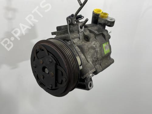 AC compressor OPEL AGILA B (H08) 1.2 (F68) | BP28567678M34 