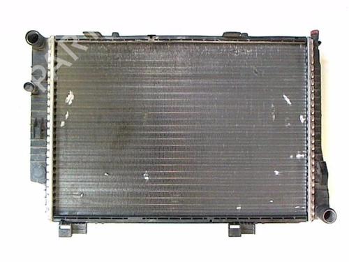 Used Water radiator MERCEDES-BENZ C-CLASS (W202) C 180 (202.018) (122 hp) 20460485
