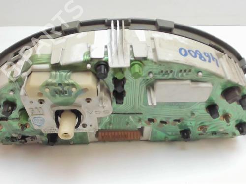 Instrument cluster OPEL TIGRA (S93) 1.4 16V (F07) | BP20474317C47 