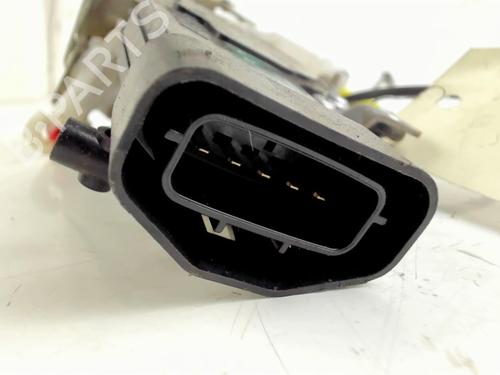 Front left lock CITROËN C1 (PM_, PN_) 1.0 | BP20421085C98 
