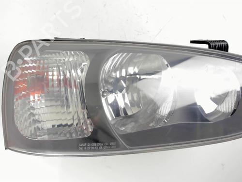 Right headlight HYUNDAI ELANTRA III (XD) 2.0 CRDi | BP20443102C29 