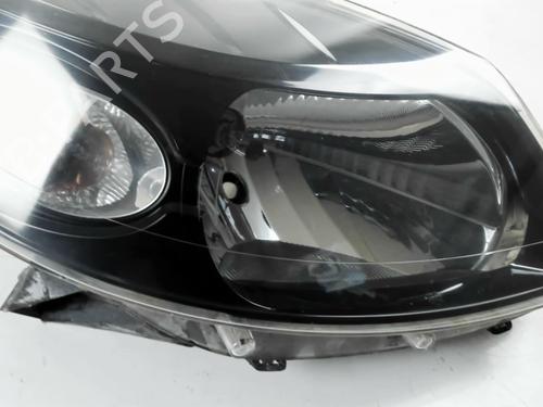Right headlight DACIA SANDERO 1.5 dCi | BP32013996C29
