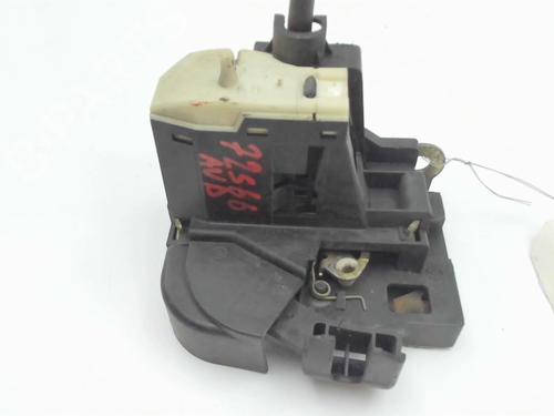 Used Front right lock Front right lock 20445834 20445834