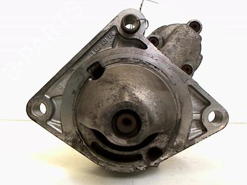 Used Starter FIAT BARCHETTA (183_) 1.8 16V (130 hp) 20453234
