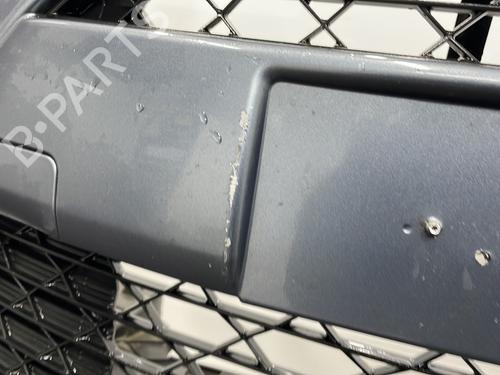 Front bumper CITROËN C4 Picasso I MPV (UD_) 1.6 HDi | BP32330389C7