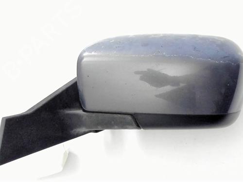 Left mirror MAZDA 5 (CR) 2.0 CD (CR19) | BP30975651C26 