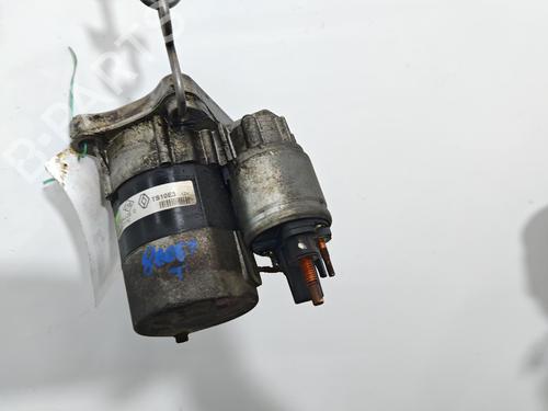 Motor de arranque Motor de arranque 38493706 38493706