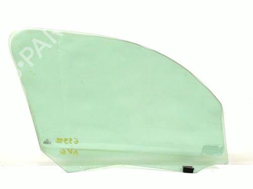 Used Front left door window CITROËN C3 Picasso (SH_) 1.6 HDi (90 hp) 20465500