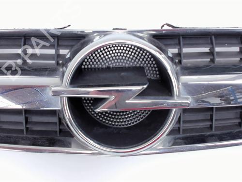 Grille OPEL VECTRA C GTS (Z02) 2.2 DTI 16V (F68) | BP20424723C40 
