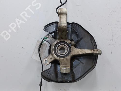 Left front steering knuckle MERCEDES-BENZ B-CLASS Sports Tourer (W245) B 180 CDI (245.207) | BP20424442M25 