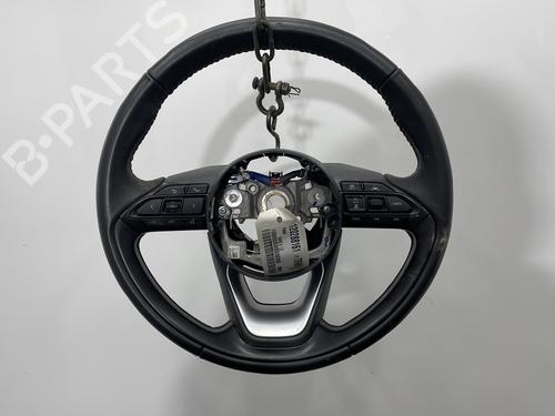 Ratt TOYOTA YARIS (_P21_, _PA1_, _PH1_) 1.5 Hybrid (MXPH10, MXPH11) (116 hp) 32081933