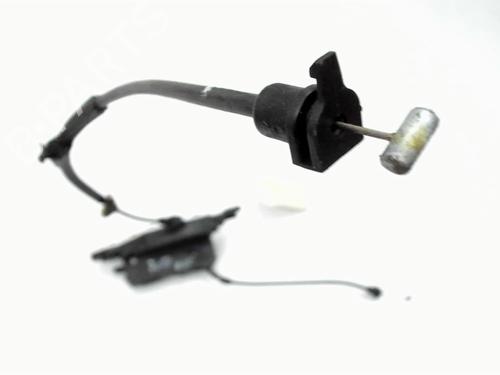 Front right lock PEUGEOT 207 (WA_, WC_) 1.6 HDi | BP20424510C97 