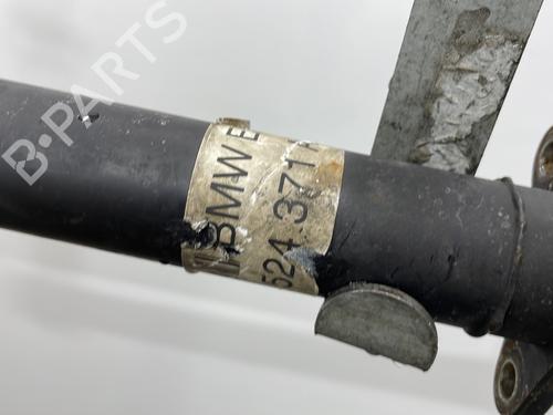 Driveshaft BMW X5 (E53) 3.0 d | BP26895434M37 