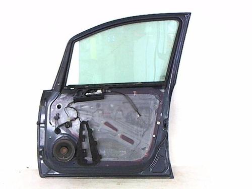 Right front door OPEL ZAFIRA / ZAFIRA FAMILY B (A05) 1.9 CDTI (M75) | BP20478039C3 