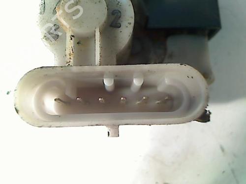 Front left lock FIAT PUNTO (188_) 1.9 JTD | BP20471938C98 