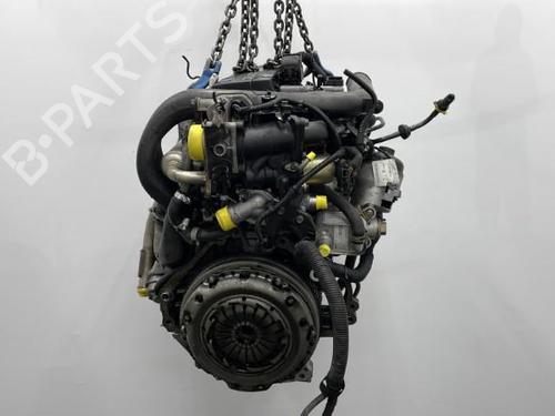 Engine OPEL MERIVA A MPV (X03) 1.7 CDTI (E75) | BP21238818M1 