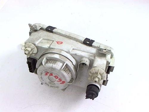 Used Right headlight Right headlight SKODA FELICIA I (6U1) 1.3 (68 hp) 20410076 20410076