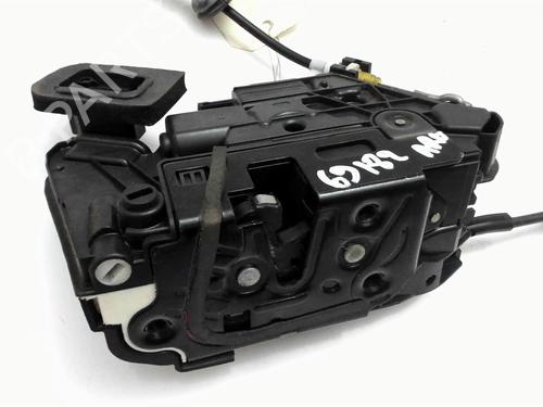 Rear left lock VW GOLF VII (5G1, BQ1, BE1, BE2) 1.6 TDI | BP20424496C100 