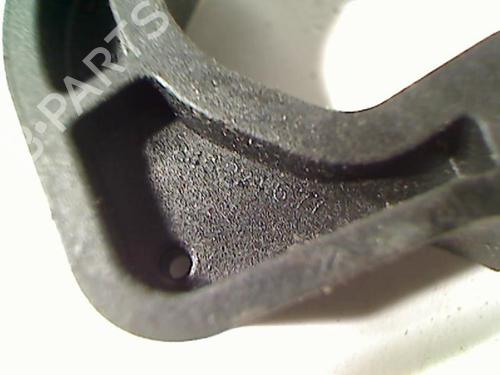 Rear right exterior door handle CITROËN C4 Grand Picasso I (UA_) 1.6 HDi | BP20453772C130 