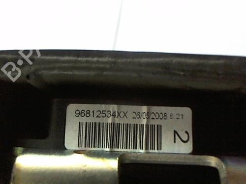 Rear left belt tensioner PEUGEOT 308 I (4A_, 4C_) 1.6 HDi | BP20466836C89 