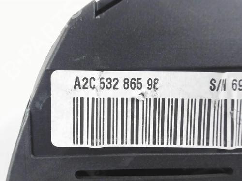 Instrument cluster BMW 3 Coupe (E92) 320 d | BP20417748C47 