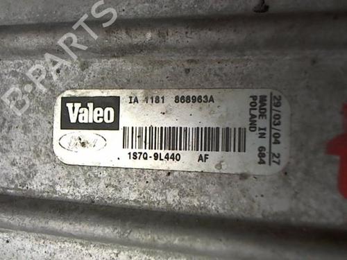 Intercooler FORD MONDEO III (B5Y) 2.0 16V TDDi / TDCi | BP20453275M30 