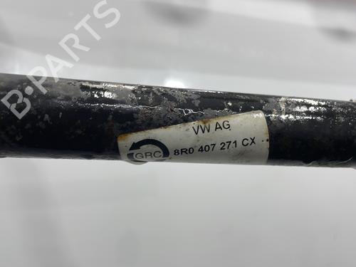 Right front driveshaft AUDI Q5 (8RB) 3.0 TDI quattro | BP31028012M39