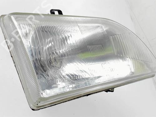 Right headlight FORD FIESTA III (GFJ) 1.1 | BP21234761C29 