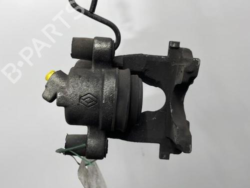 Used Right front brake caliper DACIA SANDERO II 1.2 (75 hp) 20420572