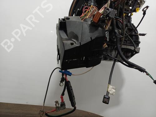 Engine RENAULT TRAFIC II Van (FL) 1.9 dCi 80 (FL0B) | BP34635628M1  - Image 10