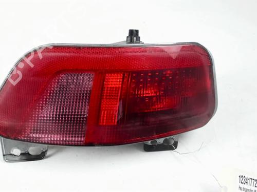 Rear bumper left light CITROËN C4 Picasso II | BP33743625C81 - Image 2