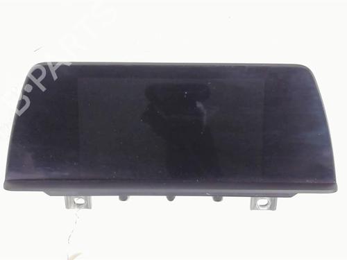 Used Display monitor Display monitor BMW 1 (F20) 118 d (150 hp) 21238433 21238433
