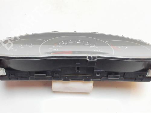 Instrument cluster RENAULT KANGOO / GRAND KANGOO II (KW0/1_) 1.5 dCi 90 (KW05, KW08, KW0G, KW11) | BP20412432C47 