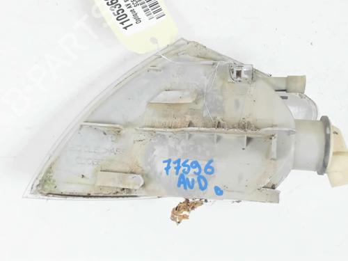 Right front indicator RENAULT MEGANE Scenic (JA0/1_) 1.9 dTi (JA0N) | BP28361916C33 
