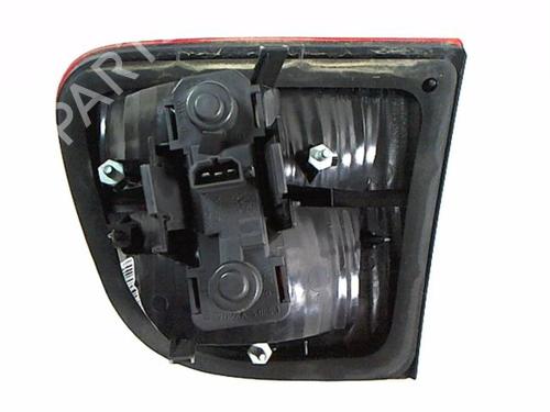 Left tailgate light SEAT LEON (1M1) 2.8 Cupra 4 | BP20471095C79 