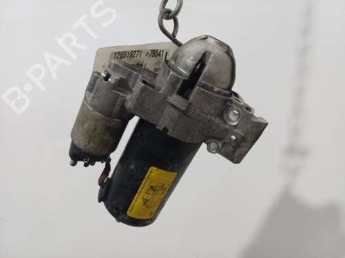 Starter BMW 1 Coupe (E82) 118 d | BP36149934M8 - Image 6
