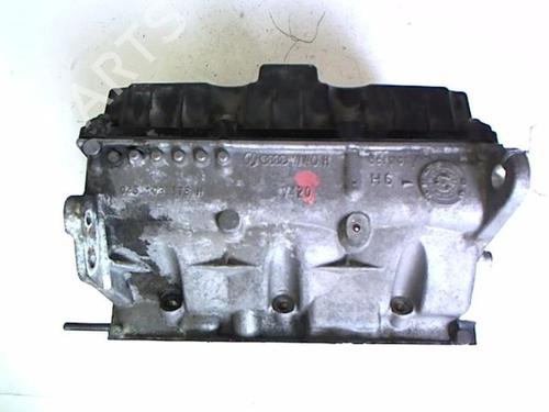 Cylinder head VW POLO (9N_, 9A_) 1.6 16V | BP20430219M5 
