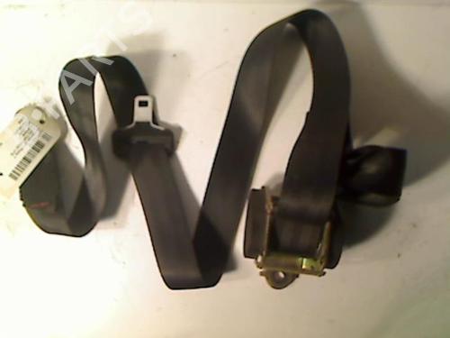 Used Rear right belt tensioner CITROËN C4 Coupe (LA_) 2.0 HDi (136 hp) 20471948