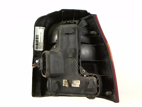 Used Left taillight Left taillight SEAT AROSA (6H1) 1.0 (50 hp) 20436751 20436751