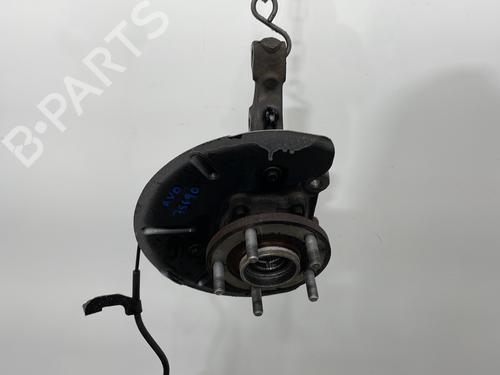 Used Right front steering knuckle DODGE AVENGER 2.0 CRD (140 hp) 28683525