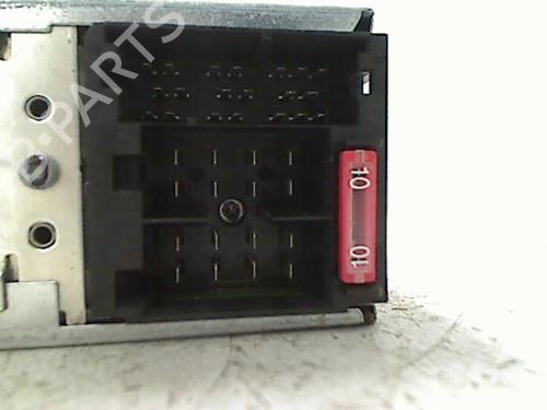 Radio VW GOLF IV (1J1) 1.8 T | BP25263968E6 
