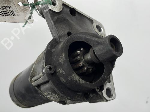 Starter FIAT SCUDO Van (270_, 272_) 1.6 D Multijet | BP30689329M8