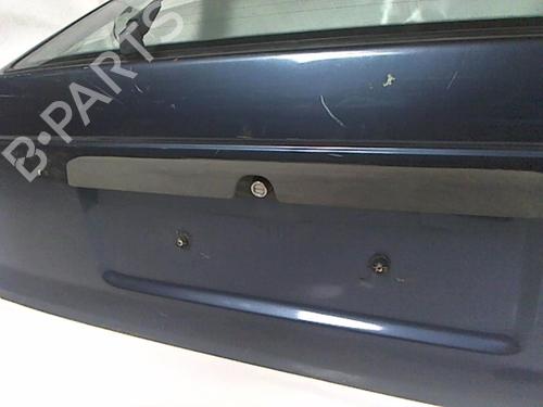 Tailgate OPEL CORSA B (S93) 1.2 i (F08, F68, M68) | BP25263755C6 