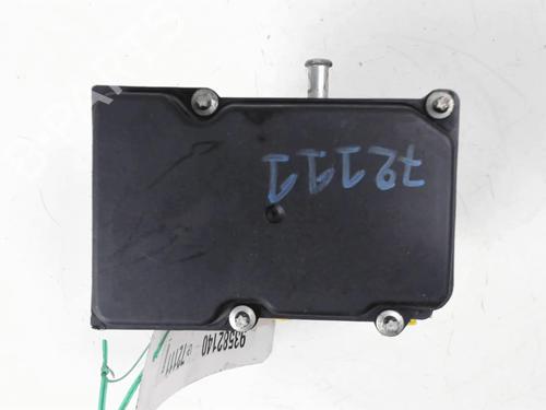 ABS pump TOYOTA AYGO (_B1_) 1.0 (KGB10_, KGB10R) | BP20928702M43 
